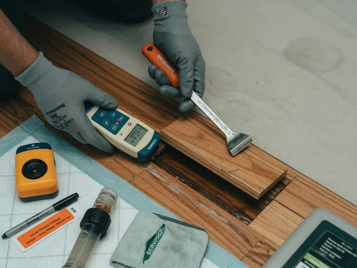 Why choose Water Damage Restoration in Cedar Grove, NJ